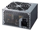 Kuroutoshikou KRPW-L5-500W/80+/REV2.0