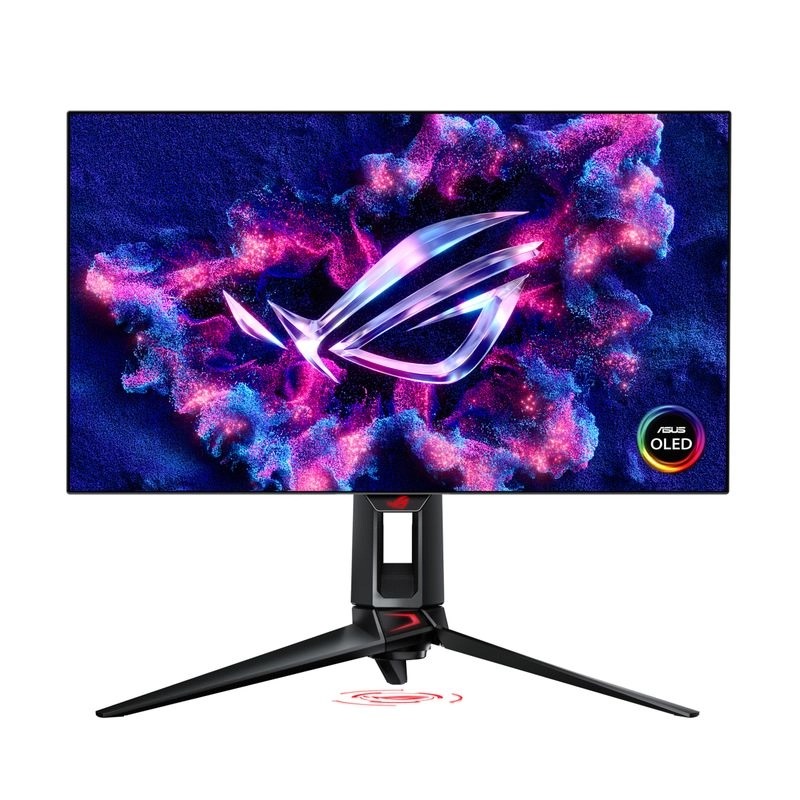 Asus PG27AQDP (WOLED 480Hz)(MO-AG27AQE)
