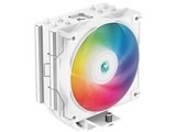 DEEPCOOL GAMMAXX AG400 WH ARGB R-AG400-WHANMC-G-2