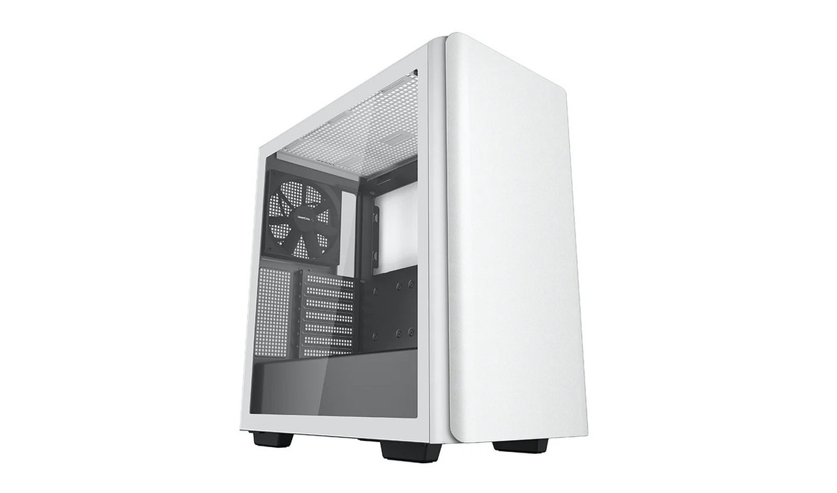 Deepcool CK500 WH Mid-Tower