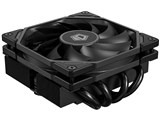 ID-COOLING IS-40-XT BLACK