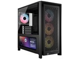 Corsair FRAME 4000D LCD RS ARGB