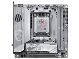 MSI MPG X870I EDGE TI EVO WIFI