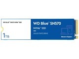 Sandisk WD Blue SN570 NVMe WDS100T3B0C