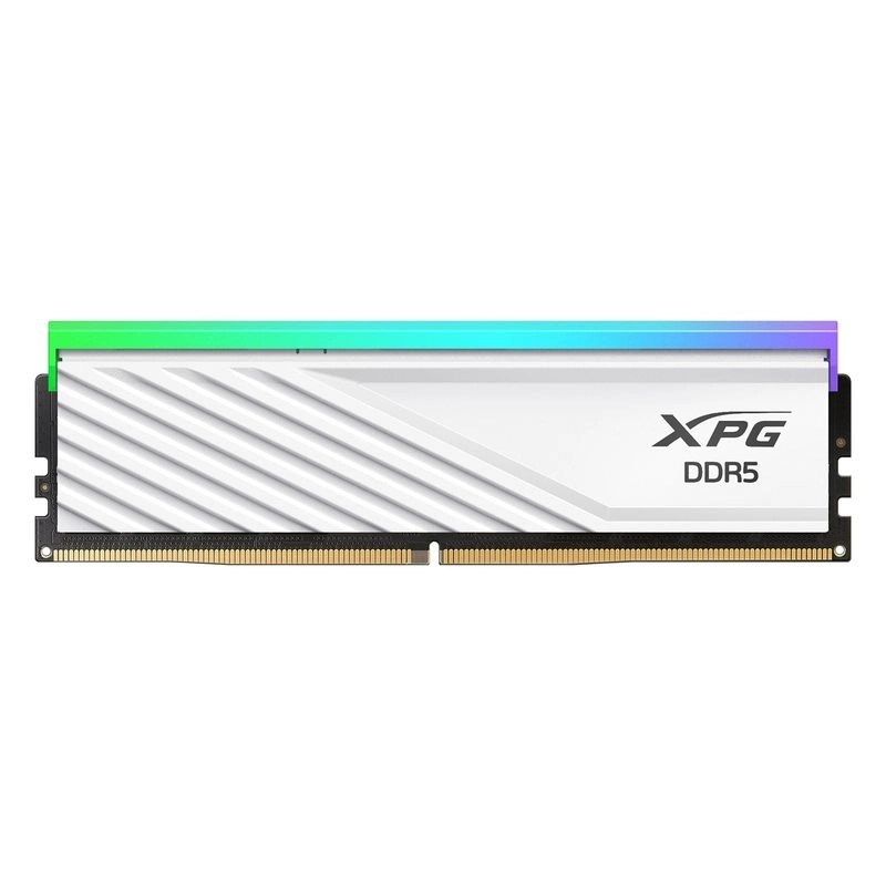 Adata Lancer Blade RGB (DDR5 6000MHz 24GBx2 CL30)(RM-LB5448W)