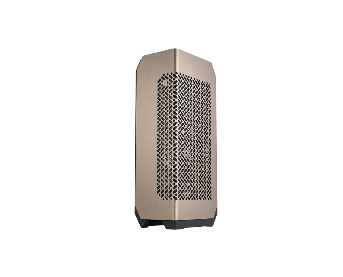 COOLER MASTER NCORE 100 MAX (Bronze)