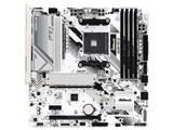 ASRock B550M Pro RS