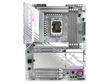 GIGABYTE B860 A ELITE WF7 ICE