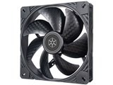 SILVERSTONE Shark Force 140 SST-SF140B