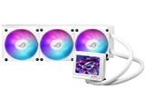 ASUS ROG RYUJIN III 360 ARGB Extreme White Edition