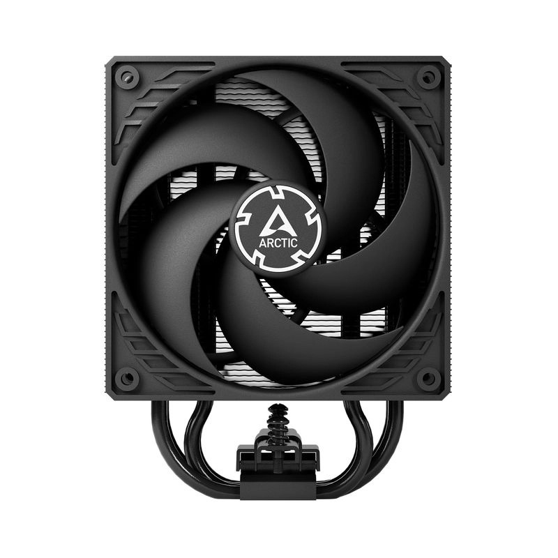Arctic Freezer 36 (Black) (TH-RFZ36B)