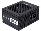 LIAN LI SP850 GOLD BK