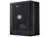 COOLER MASTER X Silent Edge Platinum 850 MPS-8501-AZAP-NBJP