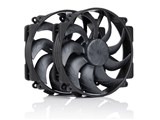 noctua NF-A14x25r G2 PWM Sx2-PP chromax.black