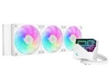 DEEPCOOL LT360 WH ARGB R-LT360-WHAMNC-G-1