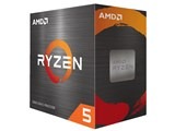 AMD Ryzen 5 5600T BOX