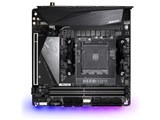 GIGABYTE B550I AORUS PRO AX