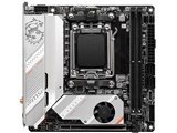 MSI MPG B650I EDGE WIFI