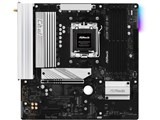 ASRock B650M Pro X3D WiFi
