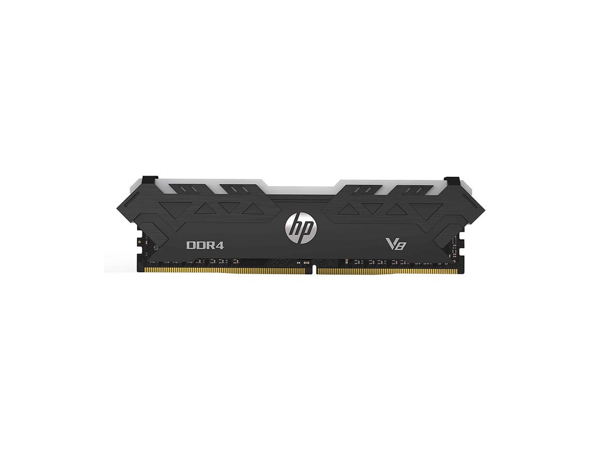 HP V8 RGB DDR4 (8GB 3600MHz)