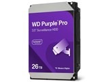 WESTERN DIGITAL WD260PURP