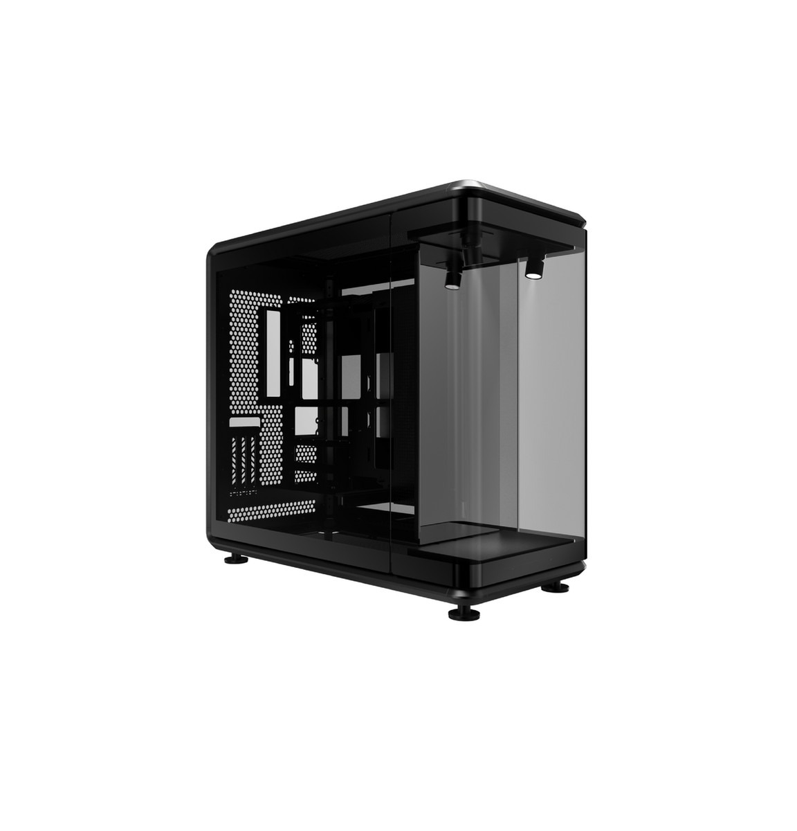 COOLER MASTER MasterFrame 360 Panorama