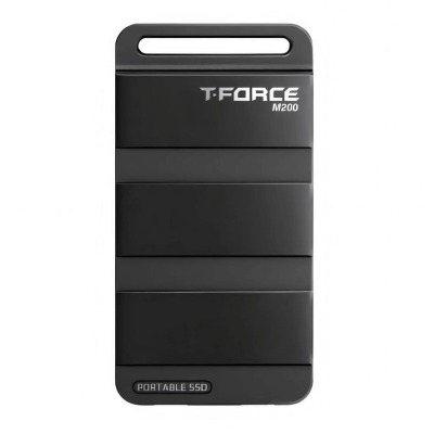 TeamGroup M200 SSD 2TB HD-M2002TB