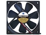 AINEX OMEGA TYPHOON CFZ-120LB