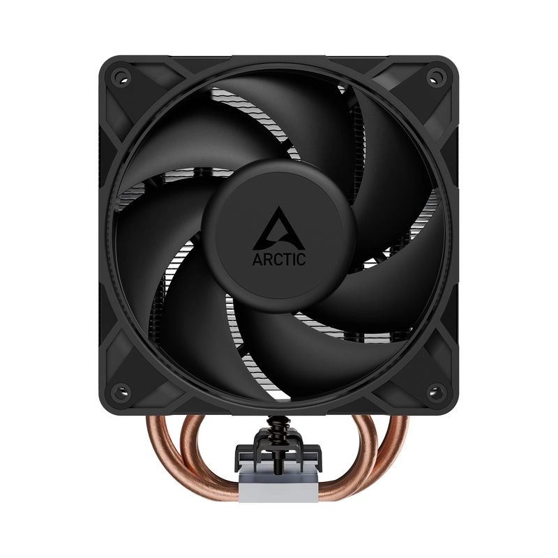Arctic Freezer 36-S (Black) (TH-RFZ36SB)