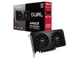 ASUS DUAL-RX9050-O8G