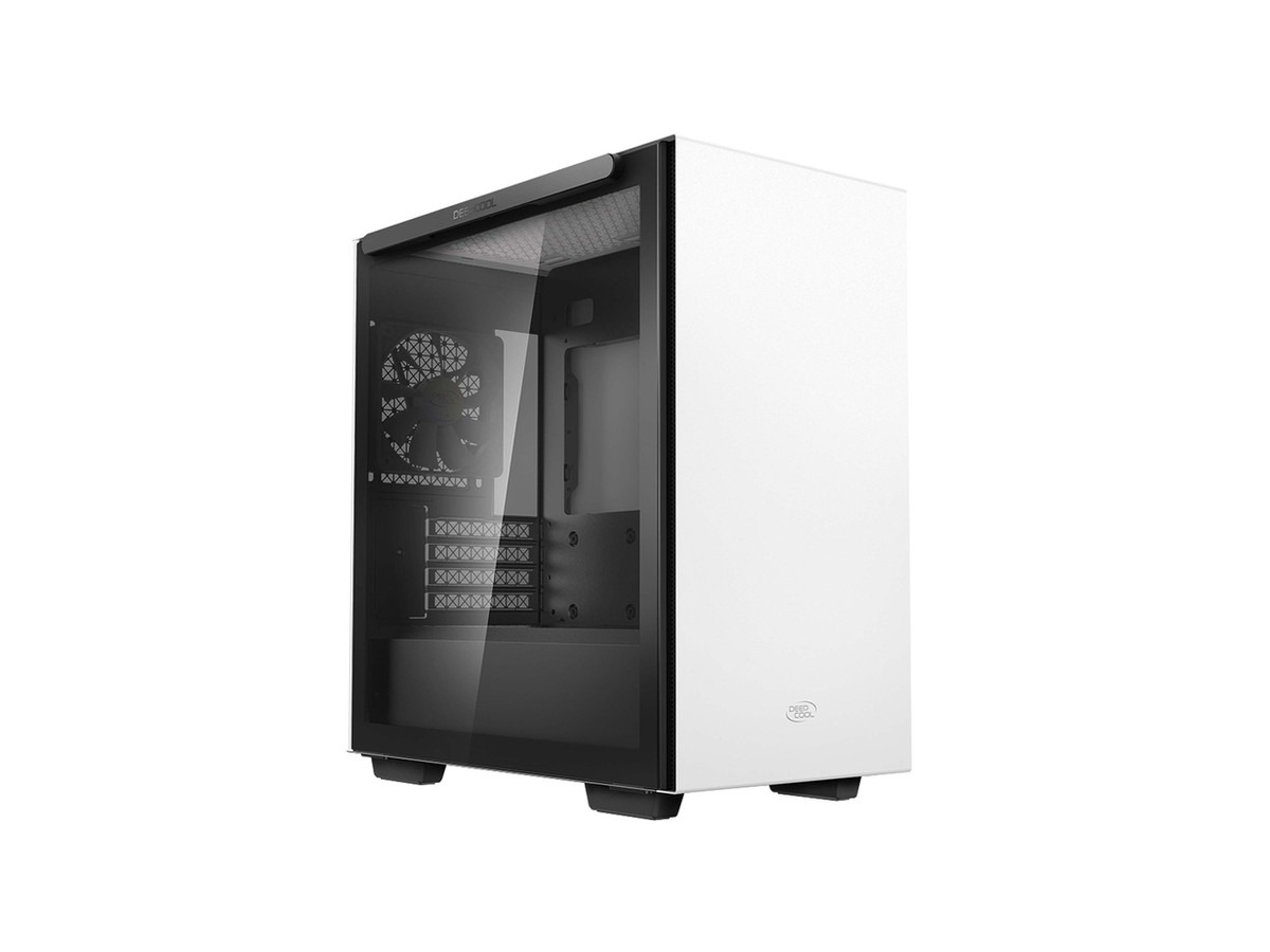 Deepcool Macube 110 (White)