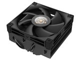 DEEPCOOL AN400 BK R-AN400-BKWNMN-G