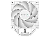 DEEPCOOL AK400 WH R-AK400-WHNNMN-G-1
