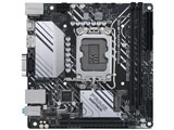 ASUS PRIME H610I-PLUS D4-CSM