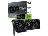 ASUS PRIME-RTX5060TI-8G