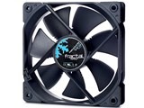 Fractal Design FD-FAN-DYN-X2-GP12-PWM-BK