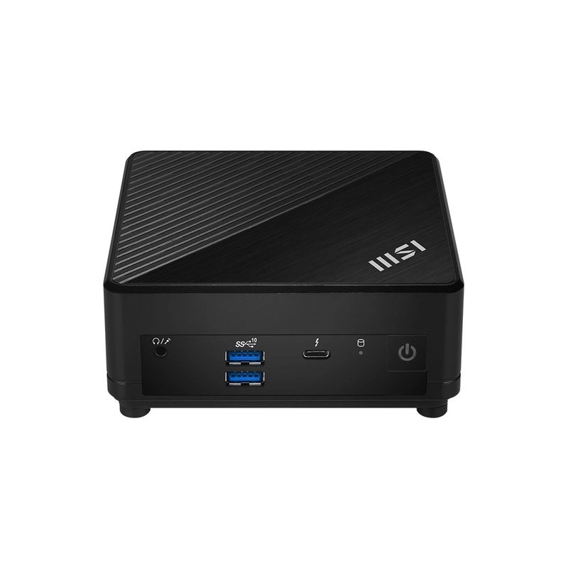 MSI Cubi 5 12M-034TW-B51235U8GS51X11MA (Core i5-1235U 8GB 512GB)(CS-MC512M5)