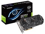GIGABYTE GV-N970G1 GAMING-4GD