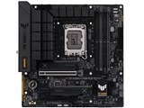 ASUS TUF GAMING B760M-PLUS WIFI D4