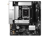 ASRock B860M Rock WiFi