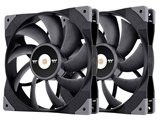 Thermaltake TOUGHFAN 14 2Pack CL-F085-PL14BL-A