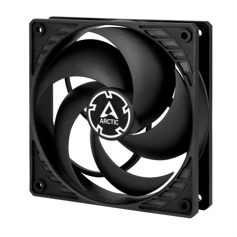 Arctic P12 SLIM PWM PST (TH-RP12SPP)