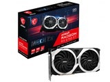 MSI Radeon RX 6750 XT MECH 2X 12G OC