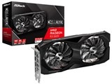 ASRock Radeon RX 6600 Challenger D 8GB