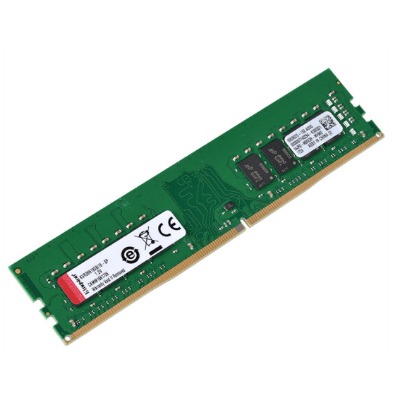 Kingston DDR4 2666MHz 16GB UDIMM KVR26N19S8/16(KVR26N19D8/16)