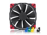 noctua NF-A20 PWM chromax.black.swap