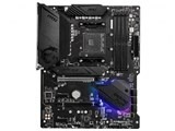 MSI MPG B550 GAMING PLUS
