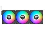 Thermaltake CT140 EX ARGB Sync PC Cooling Fan 3 Fan Pack CL-F182-PL14SW-A