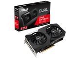 ASUS DUAL-RX6600-8G