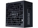 LIAN LI RS1200G with RS Hub